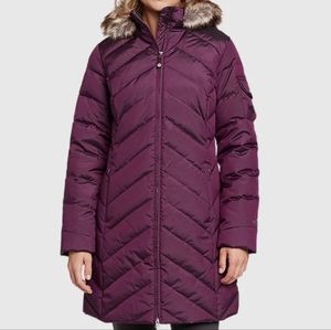 Women's Eddie Bauer Down Parka